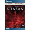 The First Berserker: Khazan - Deluxe Edition Steam [Singleplayer Only]